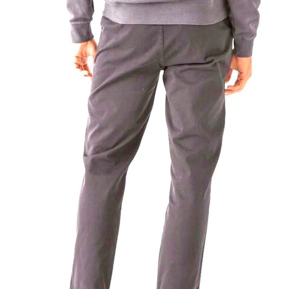 *NEW* Men's Assembly Label Cotton Chino Pants 38 - Picture 3 of 12